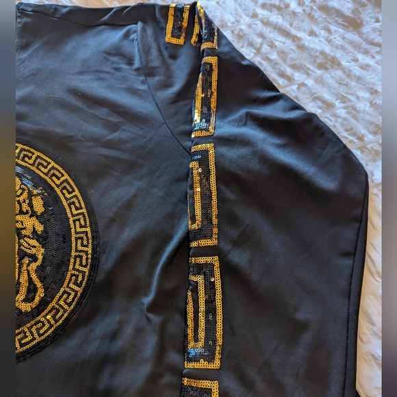 Prestige Original DPP-723 BLACK-GOLD - Picture 2 of 10